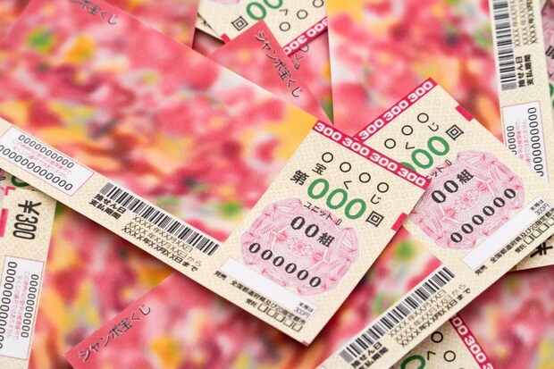 「夢のお告げ」で大当たり→“金運の聖地”に！　宝くじ当選者が建立した「神社」があった