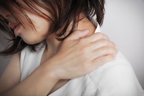 「だる重」脱出？　首・肩・腰にも　“救世主”の「ツボ」6選