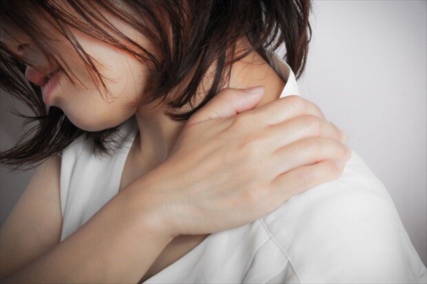 「だる重」脱出？　首・肩・腰にも　“救世主”の「ツボ」6選