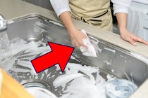 【賛否】食器洗い用スポンジで「シンクを洗う」アリorナシ？　SNSで“拒否反応”相次ぐ