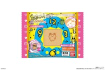 【画像6枚】全部集めたい〜！！ これが《初代たまごっち》の「シール」全デザインです！かわいすぎ！