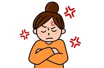 【恐怖】怒ると「無言」になる人の心理とは？ カウンセラーに聞く