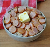 「小腹が空いたけどフライパンは出したくない…」　サクッと作れる“簡単爆速メシ”とは？