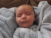 まるで俳優！　表情が豊かすぎる“赤ちゃん”に称賛の声「一日中見続けられる」「あまりにも愛らしい」