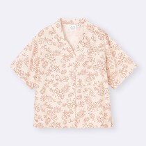 なんだって！　「ちいかわ」アロハシャツ＆Tシャツがかわいい！お買い得？