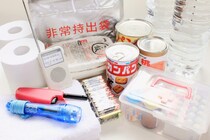 【豆知識】「とても大事」　“非常用持ち出し袋”に追加すべきアイテムとは　警視庁災害対策課が紹介