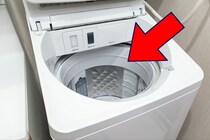 【洗濯機】掃除頻度は？→実は多かった「黒いワカメ」大量出現レベルまでサボっている人たち