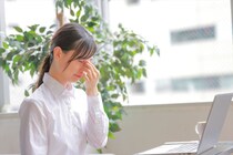 【画像】目の疲れ、頭痛、冷えに効くツボはココ！　わかりやすく図で解説！