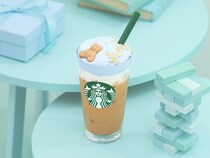 【画像】「こんなにいっぱいグッズ出るの！？」　これが《スターバックス×ジェラート ピケ 》のドリンク＆グッズです！