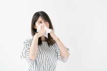 風邪じゃないのに「鼻詰まり」…意外な原因も　医師が説く受診目安＆必要な対策