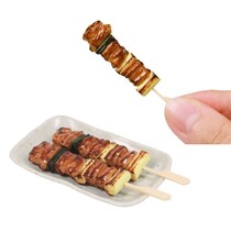 「鳥貴族」初のカプセルトイ　貴族焼、トリッキー、メニュー表…グッズ全6種