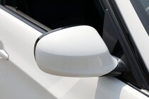 【怒り】駐車時に「畳んでいないのは迷惑」　歩行者が開いた状態の「ドアミラー」にぶつかった…弁償しなきゃダメ？