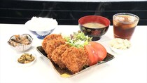 ヒレカツ定食、鶏から揚げ定食…“1000円”以下の定食店　今夜【オモウマい店】