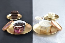 【写真】天使のおさそい「ホワイトチョコレート」も“やみつき感”がハンパない？　つい食べたくなるビジュアルをもっと！