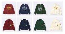 【GU×ハリー・ポッター】コラボ第7弾、11月21日登場！　ホグワーツ“4つの寮”、ハニーデュークスのお菓子がモチーフに