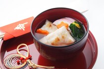 「お雑煮」は“腸活”に役立つ！　彩り豊かにすれば満腹感も…消化器内科医が教える“お勧め食材”