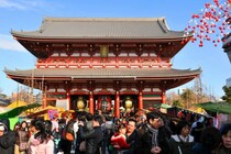 いつまでに行く？　神社とお寺どっち？　「初詣」の正しい目的と拝礼方法