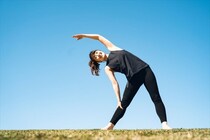 「ラジオ体操」実は“冷え”、“運動不足”解消　パーソナルトレーナーに聞いたら“メリットだらけ”だった