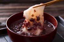 餅を食べ過ぎると「正月太り」まっしぐら！？　血糖値上昇を抑える食べ方とは　管理栄養士に聞く