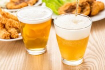 【恐怖】肝臓がんの原因となる「脂肪肝」を引き起こす食べ物がコレです！（画像14枚）