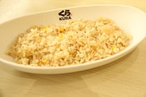 「浜田チャーハン」を食べてみた！