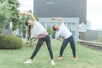 「ラジオ体操」なぜ「第一」と「第二」あるの？　→実は目的に違い！