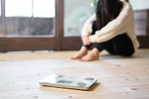 【えー！】“冬太り”が解消？　代謝アップする簡単“食事術”がコレです！