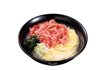 【写真】ヤバイ！　おいしそうな「海鮮塩そば」もチェック！