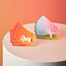 【ゴンチャ】福袋「フルーツとお茶」がテーマ！　5400円相当のドリンクチケット入り