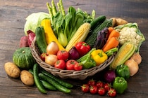 冬に積極的に食べたい…風邪予防に役立つ“万能野菜”とは　管理栄養士が教えるお勧めの組み合わせ