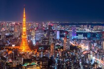 【1～5位】意外な都道府県もランクイン？　TOP5を見る！