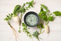 日本の伝統「七草がゆ」　子どもに魅力＆味を伝える方法とは？　実はタンパク質不足？　補える食材を管理栄養士に聞いた