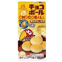 【チョコボール】金のきな粉×もちもち食感グミ　期間限定「金のきなこもち」発売