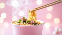 【1～10位】意外なカップ麺もランクイン？　TOP10を全部見る！