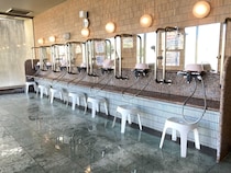 温浴施設のスタッフが注意喚起！　入浴時の“NG行為”に「やめてほしい」「ダメなんだ」