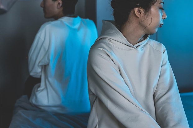 既婚女性の約2割「夫と離婚したい」 子どもの有無ではむしろ…”生々しい”結婚事情