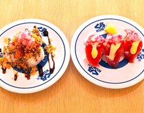 「世界のベストレストラン50」1位で注目　日本×ペルー“融合”ニッケイ料理　「くら寿司」ペルー大使館“公認”メニュー4種、販売