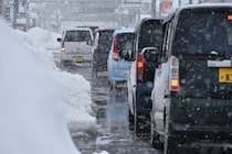 車運転中、路面凍結でスリップした車に追突された…被害受けたのに「過失」問われるケースとは【弁護士に聞く】