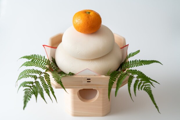 餅は“食材選び”工夫すれば太らない！　栄養アップも可能　管理栄養士が教える「鏡餅」の賢い食べ方