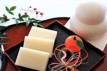 【お餅】食べ過ぎで太るって本当？　カロリーどのくらい？
