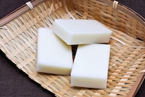 【便利】硬くなった「餅」が簡単に軟らかくなる！　農水省直伝の“ライフハック”に「参考にします」
