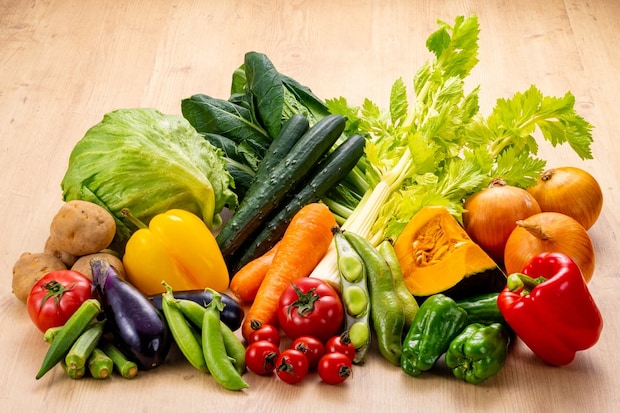 「食物繊維＝便秘解消に役立つ」とは限らない…誤った摂取方法により症状悪化も　管理栄養士が説く上手な取り方