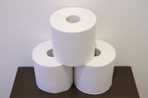 トイレットペーパー「シングル」「ダブル」　お得なのはどっち？