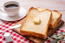 【豆知識】高カロリーで太る原因に…朝食時、避けた方がよい“意外な食べ物”とは？