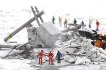 【要注意】漫画きっかけに…「7月5日に日本で大災害」説が拡散　“単なるうわさ”と笑い飛ばしてはいけないワケ