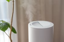 【恐怖】「加湿器」使ったらせき止まらず…カビによる“やっかいな肺炎”かも　使用時についやってしまう「NG行為」