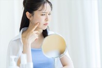 「ニキビ」赤・黄・黒…放置しちゃいけない色は？　「入れ墨のように取れなくなる」タイプも