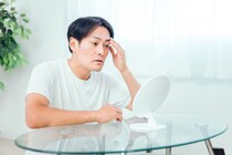 シミやほくろに激似？　「老人性いぼ」ってどんなの？