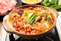 「鍋料理」ランキング　3位「キムチ鍋」…1位は「すき焼き」or「しゃぶしゃぶ」どっち？