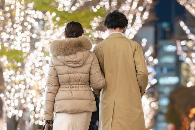 不倫経験のある既婚男女に質問「”浮気”相手は特別な存在？」→男性の半数を占めた《生々しい本音》